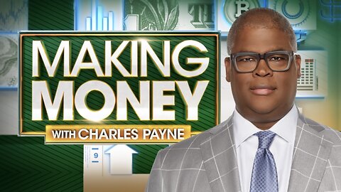 MAKING MONEY with Charles Payne (Full Episode) August 27, 2025