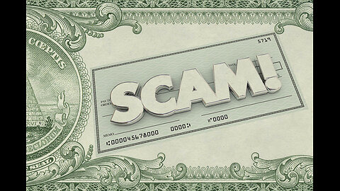 Scammer Gets OWNED! Fake Bank Scam EXPOSED!