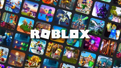 Random Rants Rebooted EP 17 Roblox Is A Game For Map