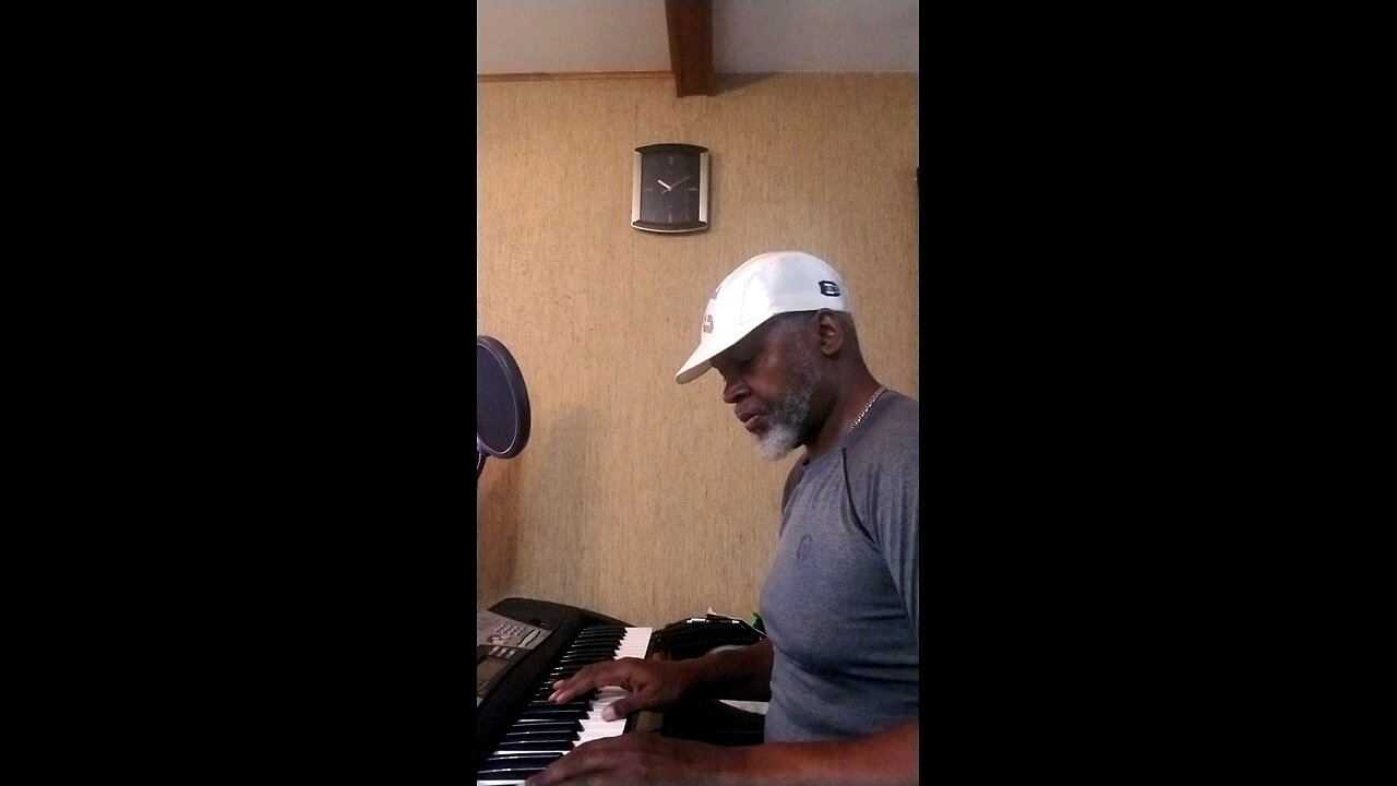 #G13 JAM SESSIONS▪︎ SONG:[MOUTH OF MADNESS]