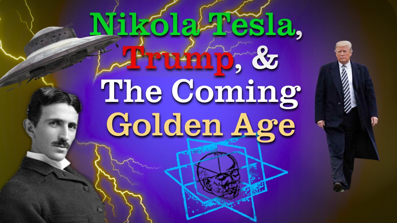 Tesla’s ‘Classified’ Research | What did the President’s Uncle Find in the Stolen Files?