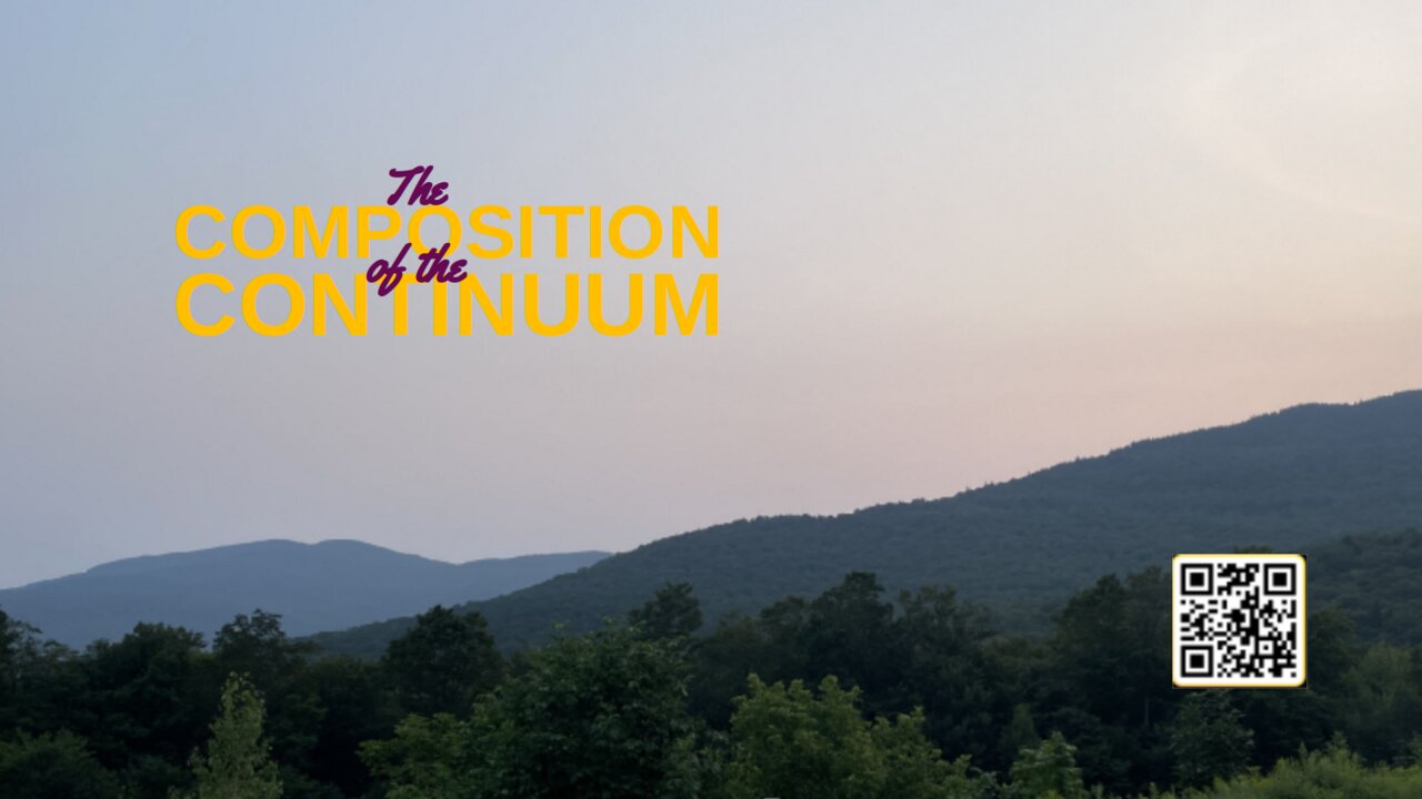 Citadel Summer Episode 42: The Composition of the Continuum