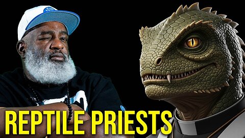 Did Reptilian Archons Create Our God Story?