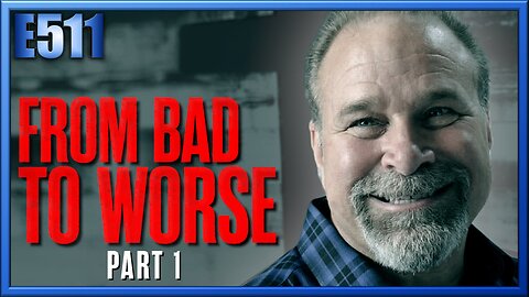 From Bad to Worse: The Deception of Joe Schimmel | Part 1: Joe's Shocking Take on Michael Brown