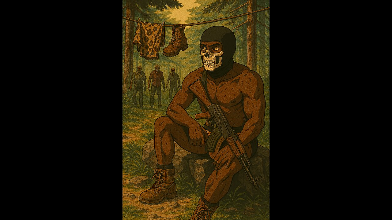 taking a dayz route