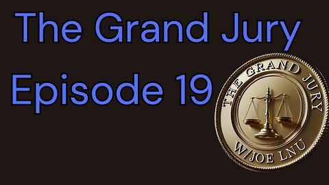 The Grand Jury- Friday Night Videos