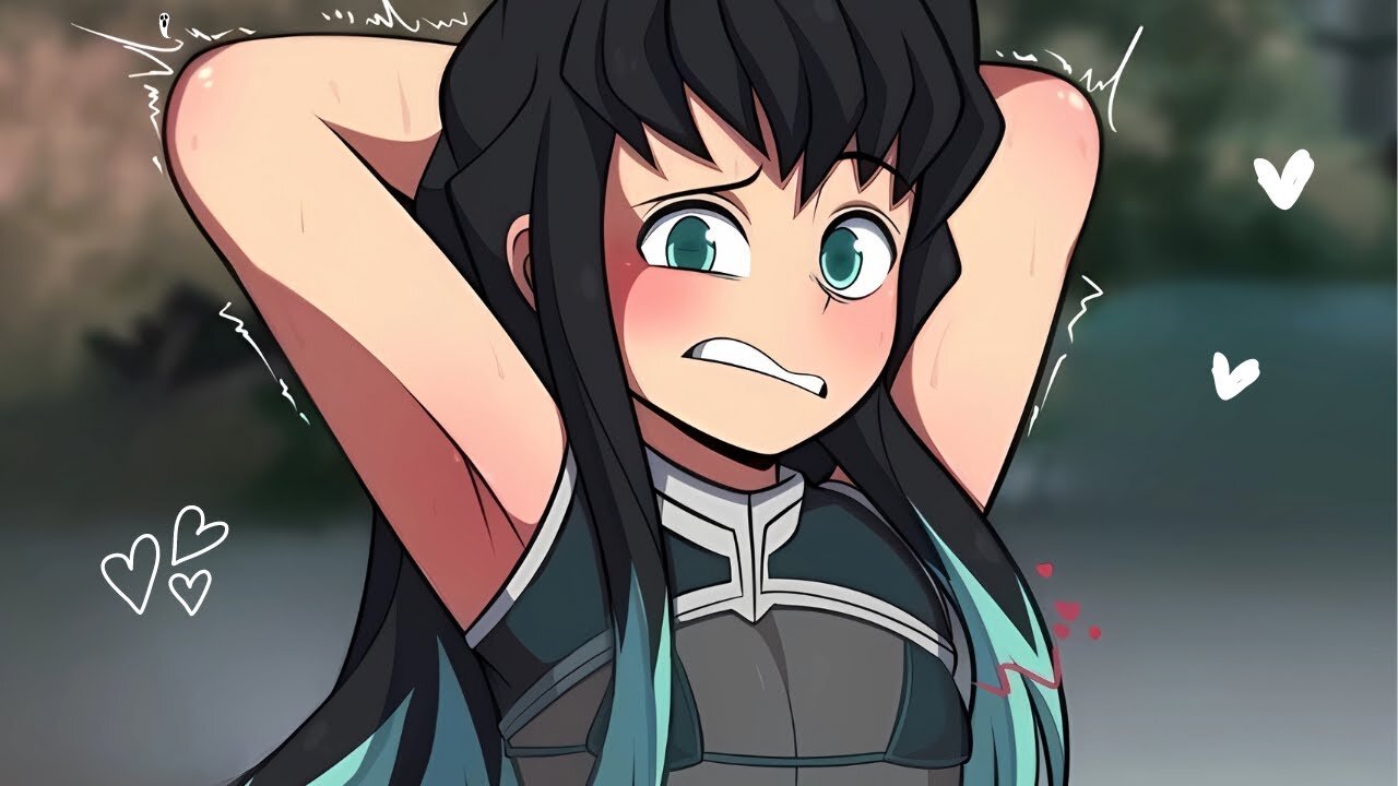 New Uniform | Comic Dub