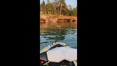Top 5 Jetskis In Europe!