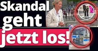 Linksradikale Antifa ARD erleidet TOTAL-Schaden!