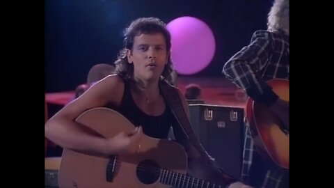 🎹☝🏻🎸🏟️🎤🤘🏻🥁 ABSO-ROCKIN'-LUTELY! 'LOVE WILL FIND A WAY' 'YES' 'BIG GENERATOR'