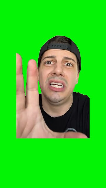 Go To Sleep | Green Screen #lullaby #singing #roblox #funny #sleep #meme #memes #viral #fyp