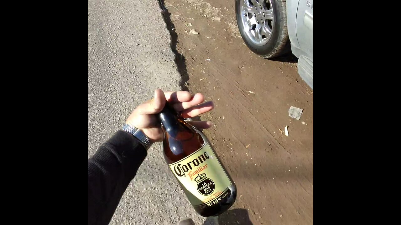 POV Te compraste un cahuamon bien helado 🥶