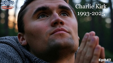 A Nation Mourns