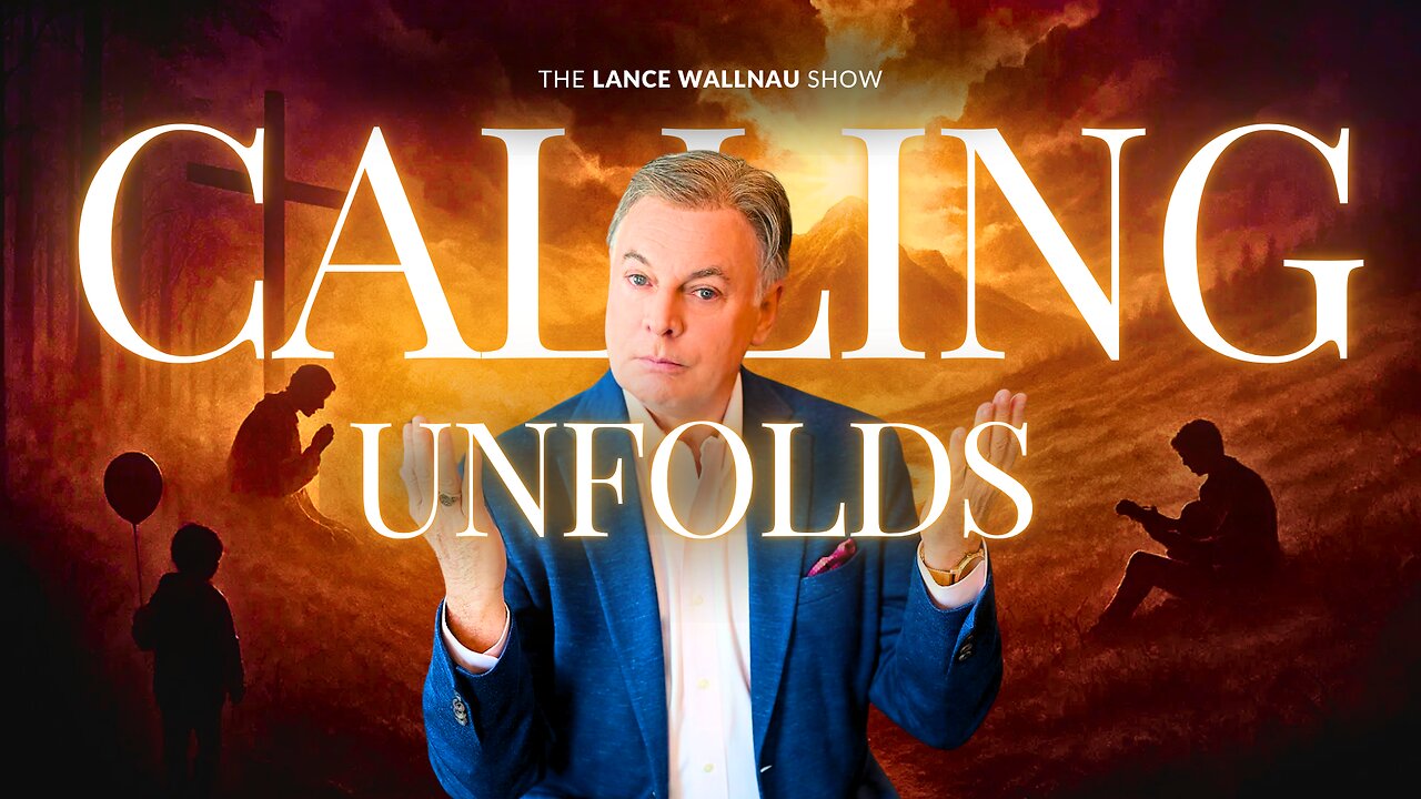 Why You're Frustrated: Understanding the Hidden Process Behind Your Calling