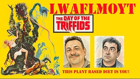 LWAFLMOYT The Day of the Triffids (1963)
