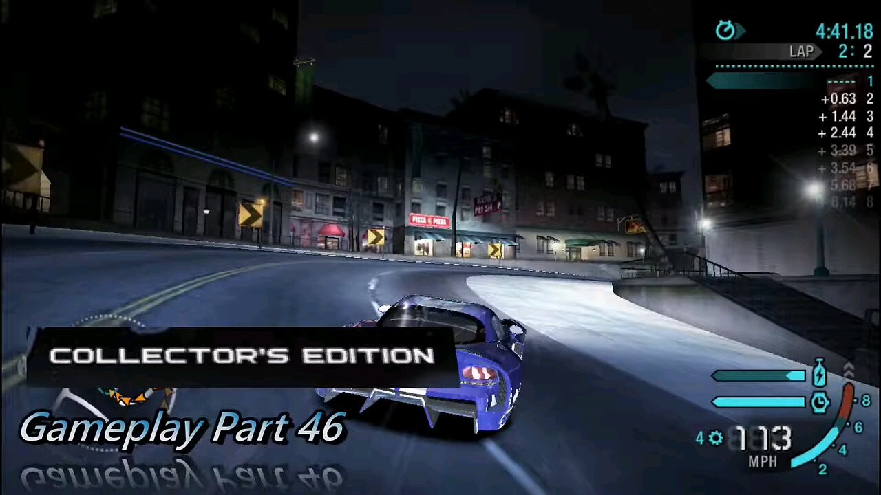 Dodge Viper SRT 10