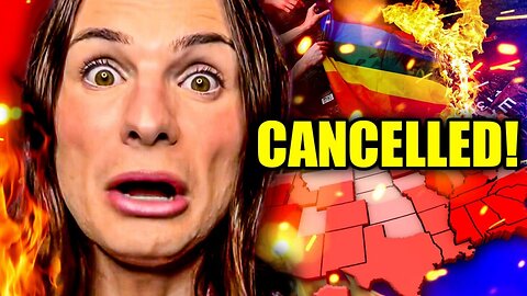 Woke Is Officially DEAD!!!