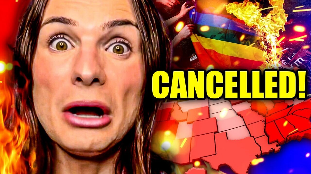 Woke Is Officially DEAD!!!
