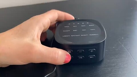 sleep box sounds that will help you fall asleep