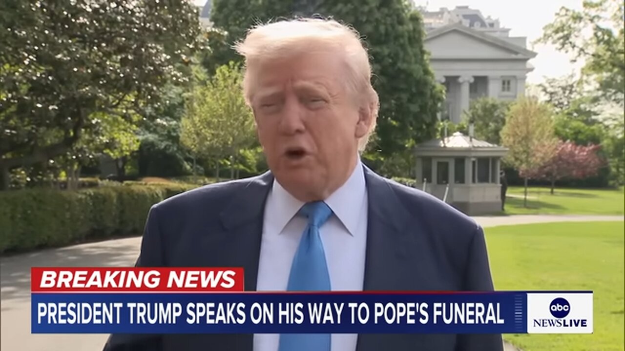 Trump says he's had multiple conversations with China's President Xi on trade negotiations