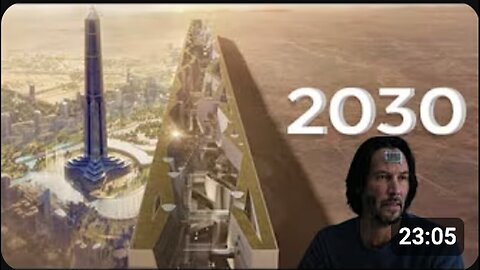 "Unveiling the Innovative 'Center of Excellence' in NEOM's Advanced Smart Prison City"