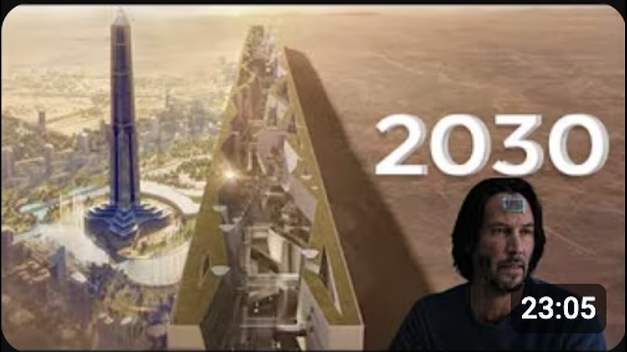 "Unveiling the Innovative 'Center of Excellence' in NEOM's Advanced Smart Prison City"