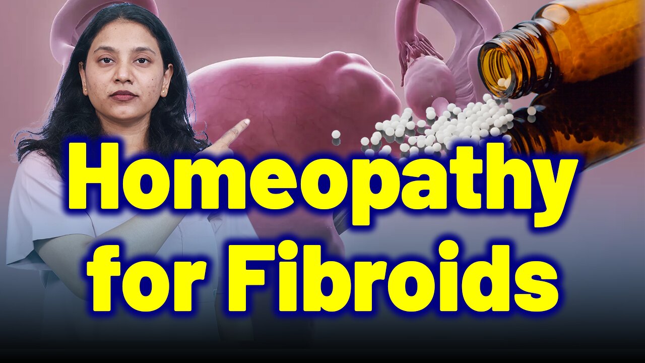 Why Many Women Choose Homeopathy Before Fibroid Surgery,Laproscopy, Hysteroscopy. | Treatment & Cure
