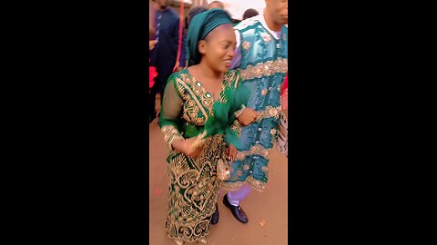 Traditional marriage