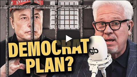 Democrats Support DANGEROUS Plan to JAIL Elon Musk?!