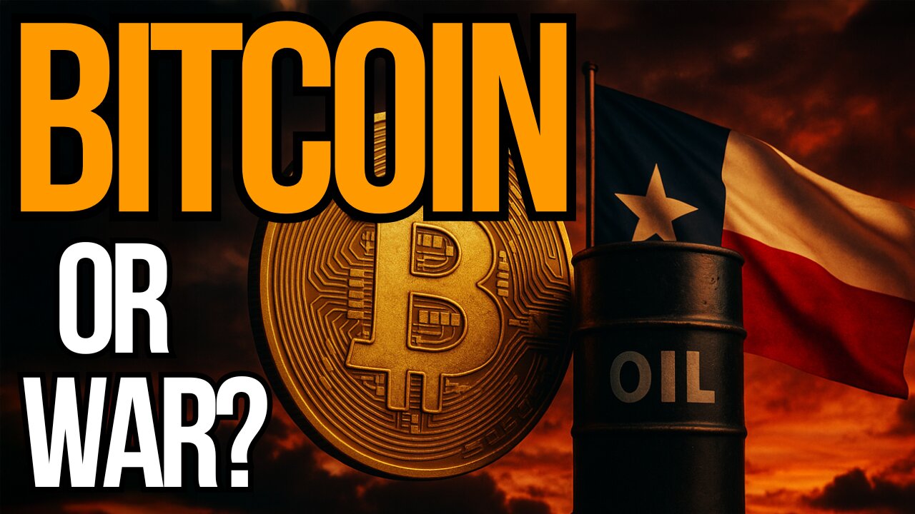 🔥 Dollar Collapse, Climate Lies & Bitcoin’s Rise Under Fire | The Great Awakening