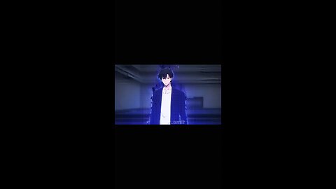Solo Leveling