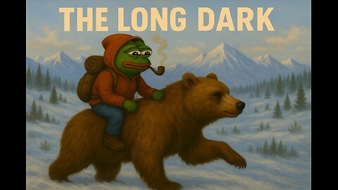 The Long Dark | A Quiet, Brutal Survival Journey | Entering Forsaken Airfield | Part 6