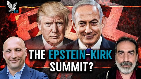 Israel's Public Relations Nightmare w/ Laith Marouf