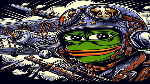 fren news17 - STQRM RIDERS I #WeekendWarrior #17 #MEME #MEMES #MUSIC