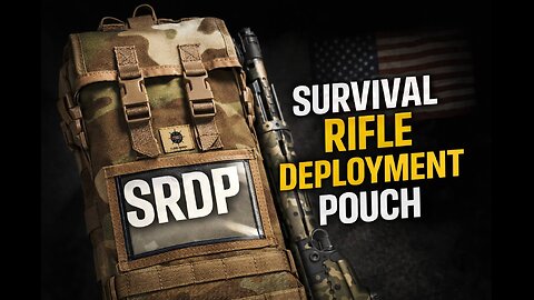CLS GEAR: The SRDP - V2