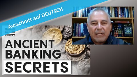 🔎 Antike Zivilisationen und moderne Alternativen zum Bankwesen? - Ausschnitt 💸🌱💪🏻