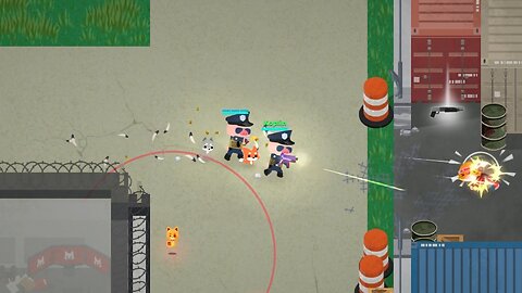 2025-11-26 - Teamwork FTW