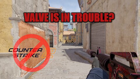 How Valve is Destroying CS2