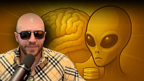 How Aliens Control Your Mind | Ep 366