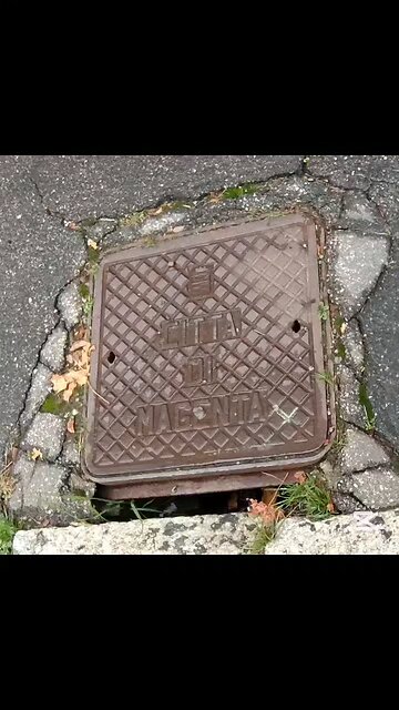 che succede a Magenta