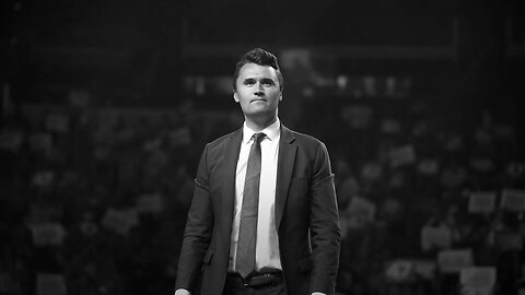 Remembering Charlie Kirk