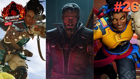 Highguard Suffers MASSIVE LAYOFFS | Relooted Goes FULL Propaganda | Diablo II DROPS | Hypnocast