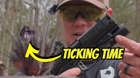 SIG P211-GTO After Heavy Use - Reverse Plug Reality Check