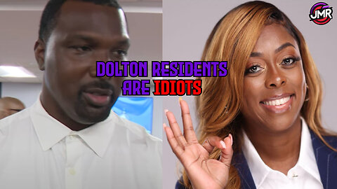 Dolton Super Mayor SUCCESSOR caught in INSANE salary increase