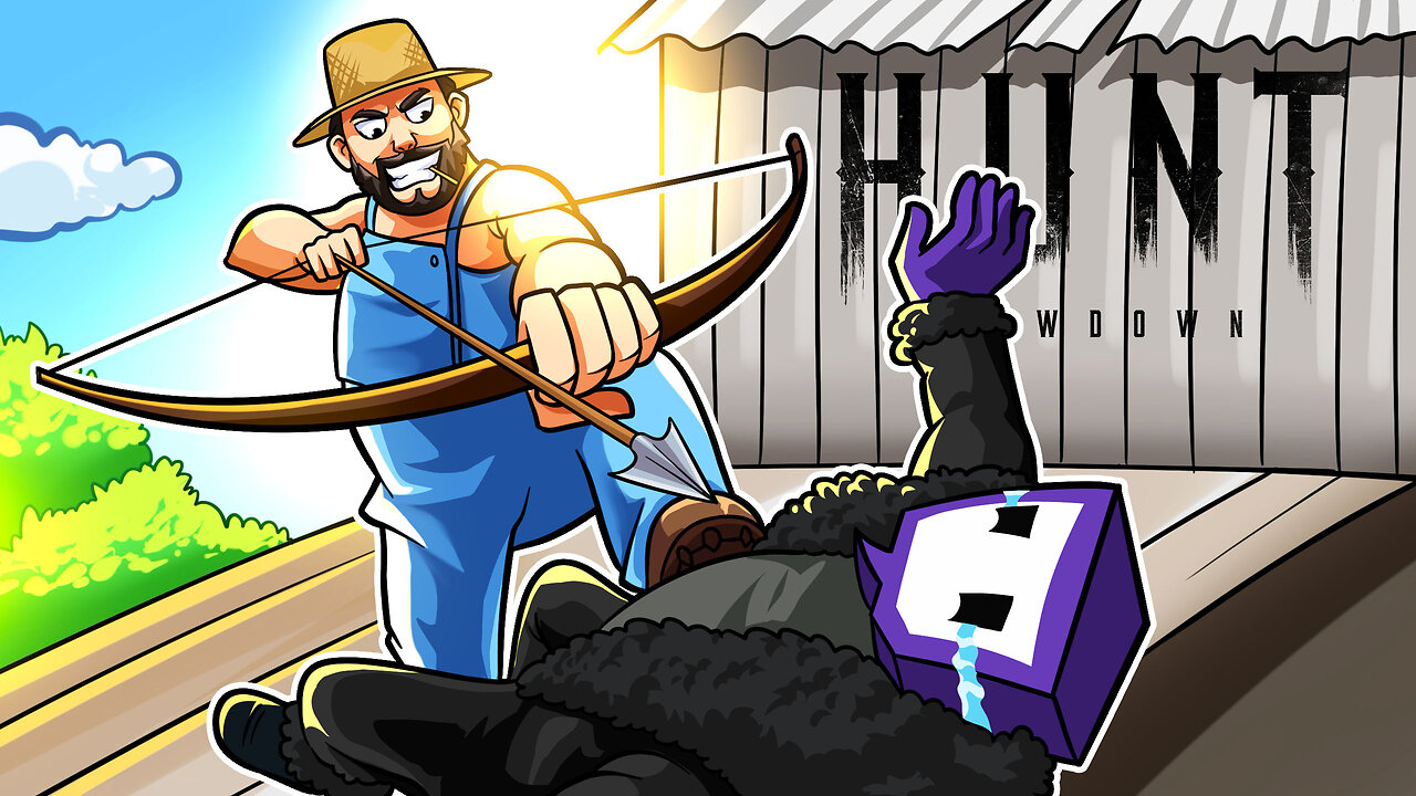 I Be Farming That Vill | Sound alerts | #PositiveStreamerXoXo