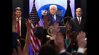 🎙Трамп о решении Верховного суда по тарифам “Это удар по Америке — но у нас есть другие рычаги”