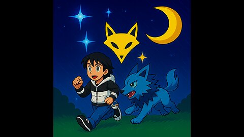 Pokémon Clover