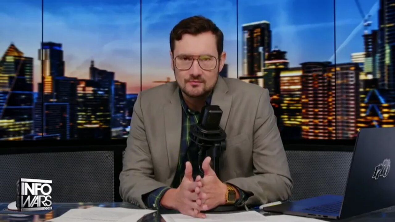 AMERICAN JOURNAL (Full Show) Thursday - 7/31/25