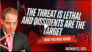 Benjamin Fulford Friday Q&A 12/12/2025