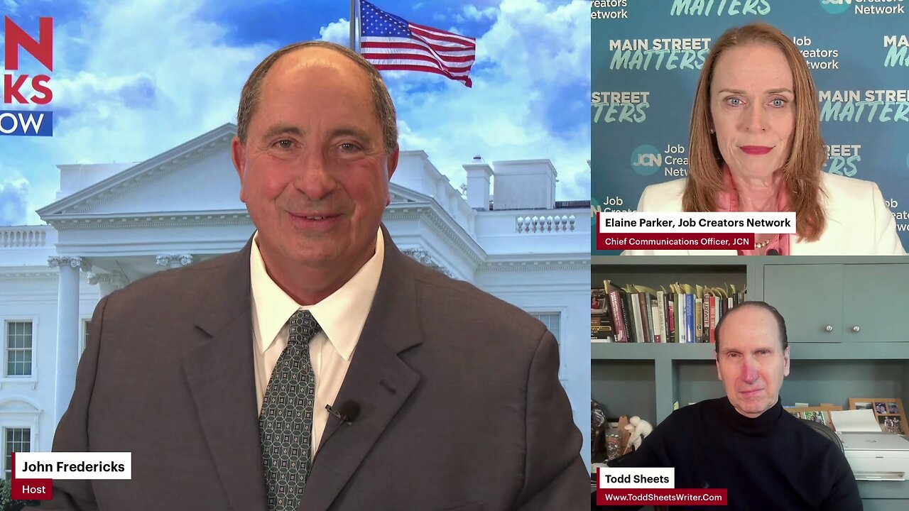 OTB Full Ep. 1/13/26